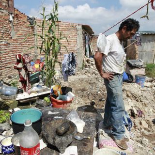 Aseguran que en México se puede erradicar la pobreza