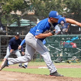 Charros de Jalisco cierra ante Cañeros con triunfo