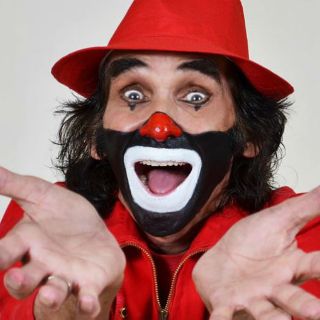 Cepillín es dado de alta