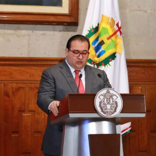 Detienen a ocho integrantes de 'Los Zetas' en Veracruz