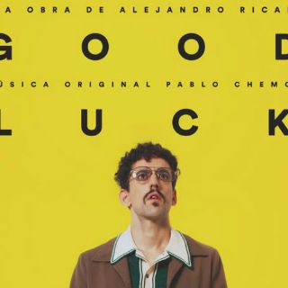 Luis Gerardo Méndez hará monólogo 'Hotel Good Luck'