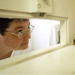 Georgia ejecuta a una mujer pese a petición de perdón del Papa