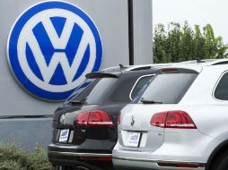 De los 11 millones de vehículos en todo el mundo alterados, cinco millones son de la marca Volkswagen y 2.1 millones de Audi. AFP / ARCHIVO