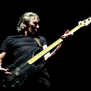 Nueva cinta sobre 'The Wall' de Pink Floyd, más solitaria y personal