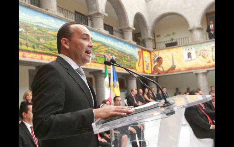 Después de una evaluación a los 100 días, el alcalde ventilará quién no cubrió las expectativas y prescindirá de sus servicios. EL INFORMADOR / F. Atilano