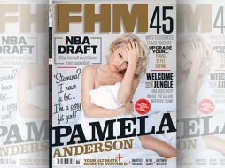 A más de 15 años de su éxito, 'Pam' parece estar tomando un segundo aire. ESPECIAL / Twitter