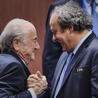 Crisis causa suspensión de amistoso UEFA-FIFA