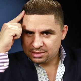 Larry Hernández es extraditado a Carolina del Sur