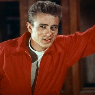 James Dean, la leyenda de sólo tres peliculas