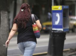 La población en edad productiva tiene problemas cardiacos propios de la edad adulta por obesidad, sedentarismo y mala alimentación. EL INFORMADOR / ARCHIVO