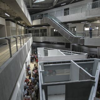 Constructora del Mercado Corona, dispuesta a someterse a auditoría