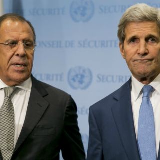 Rusia y EU acuerdan reunión para hablar sobre Siria