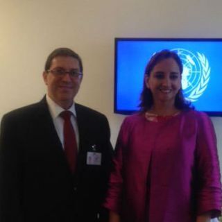 Alistan visita de Raúl Castro a México