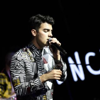 Joe Jonas anunciará nominados a premios AMA