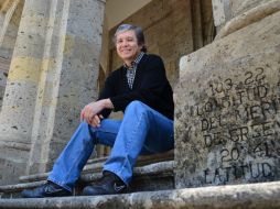 El legado de Carlos Ashida continúa vivo en el ambiente cultural. EL INFORMADOR / F. Atilano