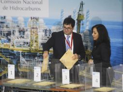 Se logró un tasa de colocación de 67%, cifra que supera las expectativas. SUN / F. Ramírez