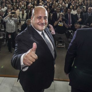 Enrique Alfaro pide pacto social