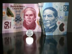 Diez mil trabajadores en Jalisco que reciben el salario mínimo. SUN / I. Stephens