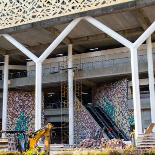 Constructora del Corona se compromete a pagar, pero peleará más dinero por concesión