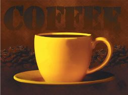 Una taza de café ayuda a agudizar la mente y corta de manera significativa la tasa de errores de quienes se encuentran sin dormir. EL INFORMADOR / ARCHIVO