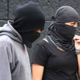 Encapuchados toman instalaciones de la UAM Xochimilco