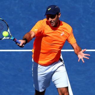 Santiago González cae en dobles del Abierto de Malasia