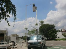 Destacan que la directiva ha realizado además una labor de socialización con los vecinos. ESPECIAL / Charros de Jalisco
