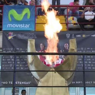 La UdeG busca representación para Universiada Nacional 2016