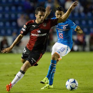 Gustavo Matosas rescata actitud en Atlas