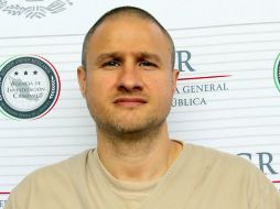 EU irá por los bienes de 'La Barbie', producto del narcotráfico y toda propiedad derivada de los fondos obtenidos de estas violaciones. NTX /