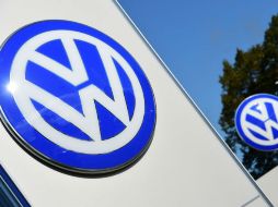 El aumento de las ventas del Grupo Volkswagen se produce en el contexto de la fuerte demanda. AFP / ARCHIVO