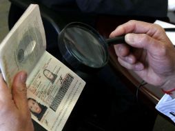 En Jalisco, si se requiere el documento de forma urgente, deberán presentarse en Palacio Federal. SUN / ARCHIVO