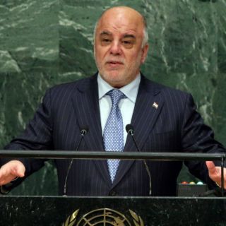 Bagdad, a favor de que Rusia ataque al EI en Iraq