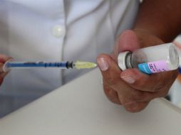 La Fumeni lanzó una campaña para promover el diagnóstico oportuno de estas enfermedades con el tratamiento apropiado y completo. NTX / ARCHIVO