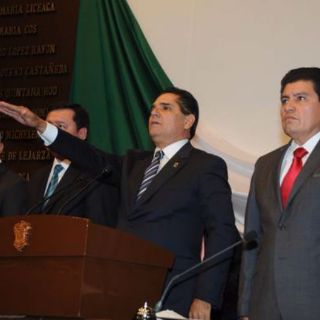 Aureoles anuncia arribo de fuerzas federales a Michoacán