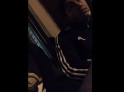 Aunque no se precisó el nombre del afectado, el consulado de Nueva York lo identificó como mexicano. YOUTUBE / Jazmin Vidal