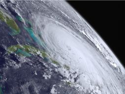 Está pendiente del estado de aproximadamente siete mil turistas, extranjeros y nacionales. AFP / HO