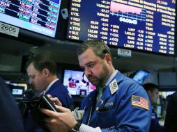 Septiembre ha sido el mes con el nivel más bajo en el índice del sector manufacturero desde 2013. AFP / ARCHIVO