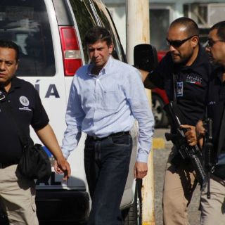 No se acreditaron delitos contra ex tesorero de Granier: CJF