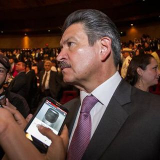 Michoacán requiere apoyo del Gobierno Federal, afirma Navarrete