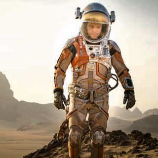 Film Radar: Cómo sobrevivir en Marte