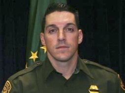Terry murió al ser atacado a balazos por cinco hombres que traficaban droga en un área cercana a Nogales, Arizona. AP / ARCHIVO