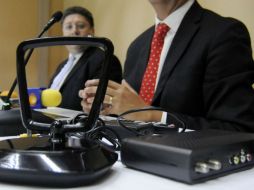 La transición a la TDT genera beneficios gratuitos a la audiencia, ente los que destacan una mayor oferta de canales. NTX / ARCHIVO