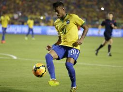 Brasil visitará a Chile el próximo jueves en el estadio Nacional de Santiago. AP / ARCHIVO