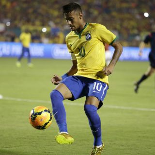 El TAS rechaza la apelación de Neymar