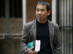 Haruki Murakami añade a estas obras un prólogo donde relata su génesis. EFE / ARCHIVO