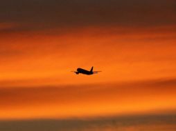 Reportan que el avión tenía previsto aterrizar en Macasar. NTX / ARCHIVO