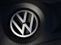 El grupo reconoció falsear información de vehículos a diesel. AFP / F. Fife