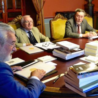 Investigación sobre el español colonial mexicano gana Premio RAE 2015