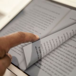 Presentan 'Orbile', una nueva plataforma de lectura digital